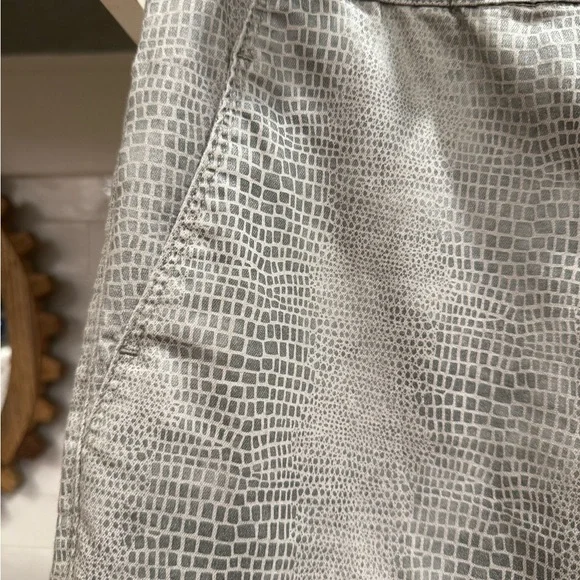 Flog Stylish Gray Women's Joggers 28 - Picture 6 of 11